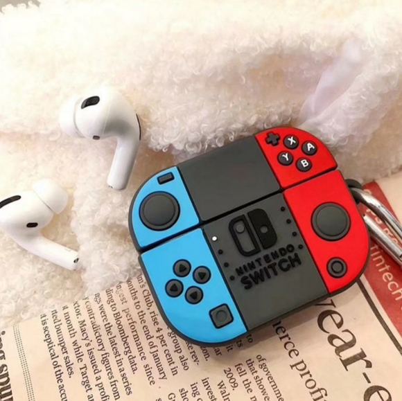 2/18 Airpods pro case - Picture 4 of 5